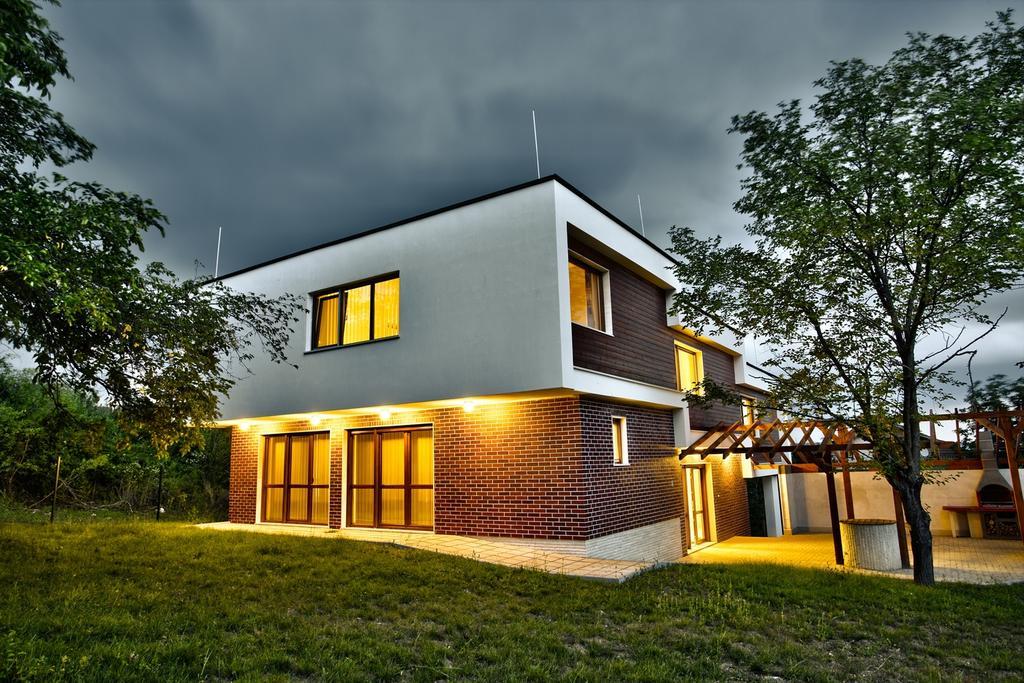 Villa Dream Dobrevtsi Exterior foto