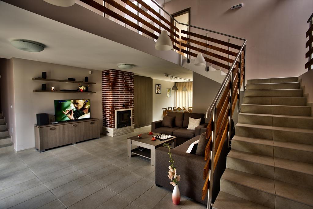 Villa Dream Dobrevtsi Exterior foto